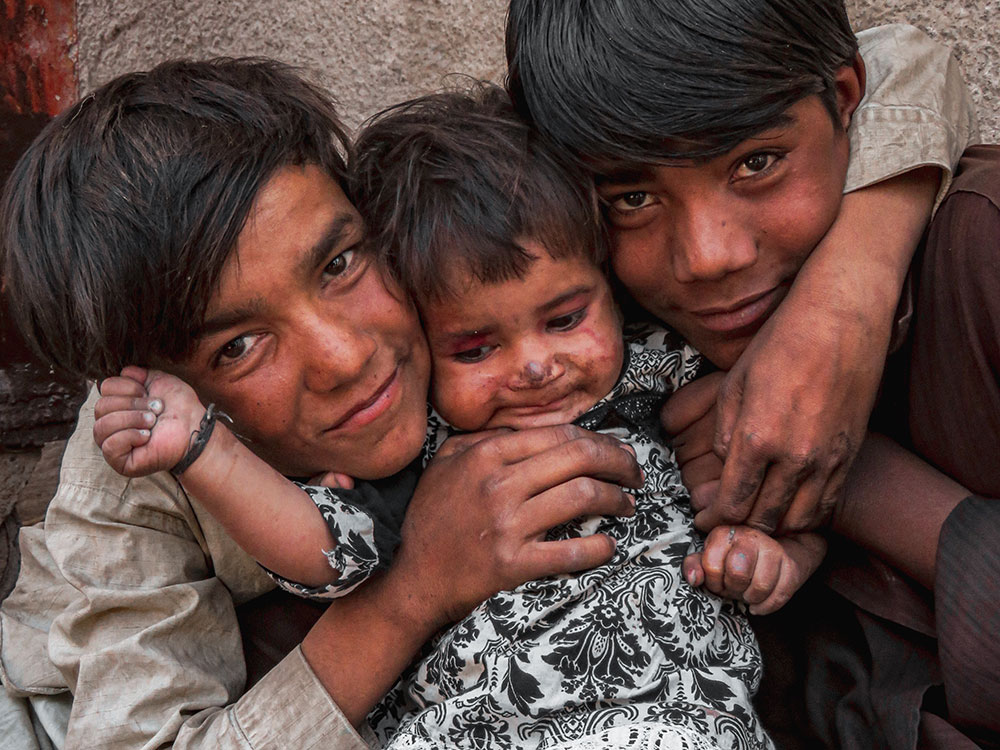 muhammad taha khan 0oz7nas7x4q unsplash