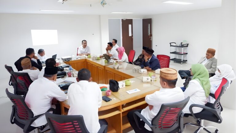 Perkuat Perlindungan Karya Ilmiah LP2M Selenggarakan Sosialisasi HKI Bagi Dosen 768x432