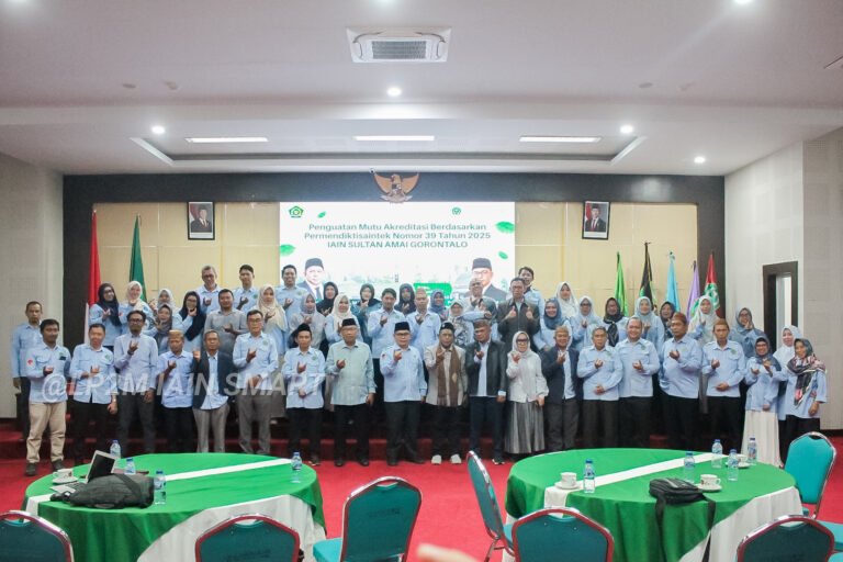Penguatan Mutu Akreditasi Berdasarkan Permendiktisaintek Nomor 39 Tahun 2025
